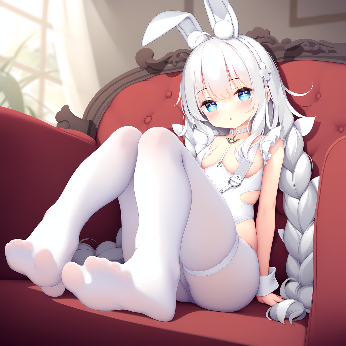 无题-pixiv插画-作品交流服务