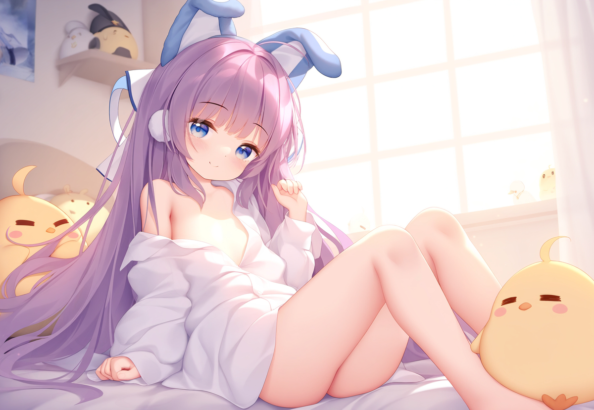 与塔什干的休息日-pixiv插画-作品交流服务