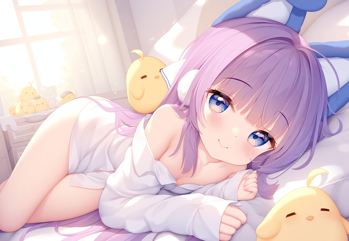 与塔什干的休息日-pixiv插画-作品交流服务