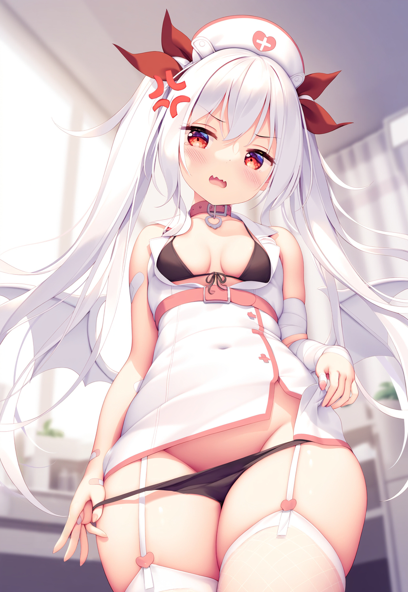 汝有没有受伤？真是的，人家知道了-pixiv插画-作品交流服务