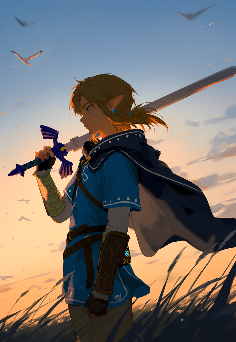 Link-pixiv插画-作品交流服务