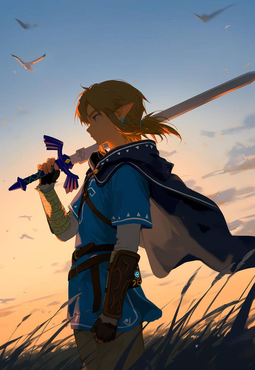 Link-pixiv插画-作品交流服务