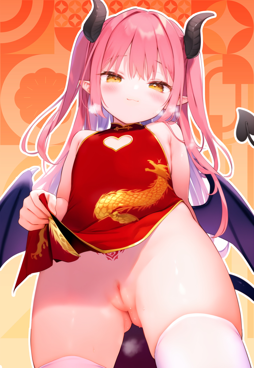 ❤️快打开红包吧❤️-pixiv插画-作品交流服务