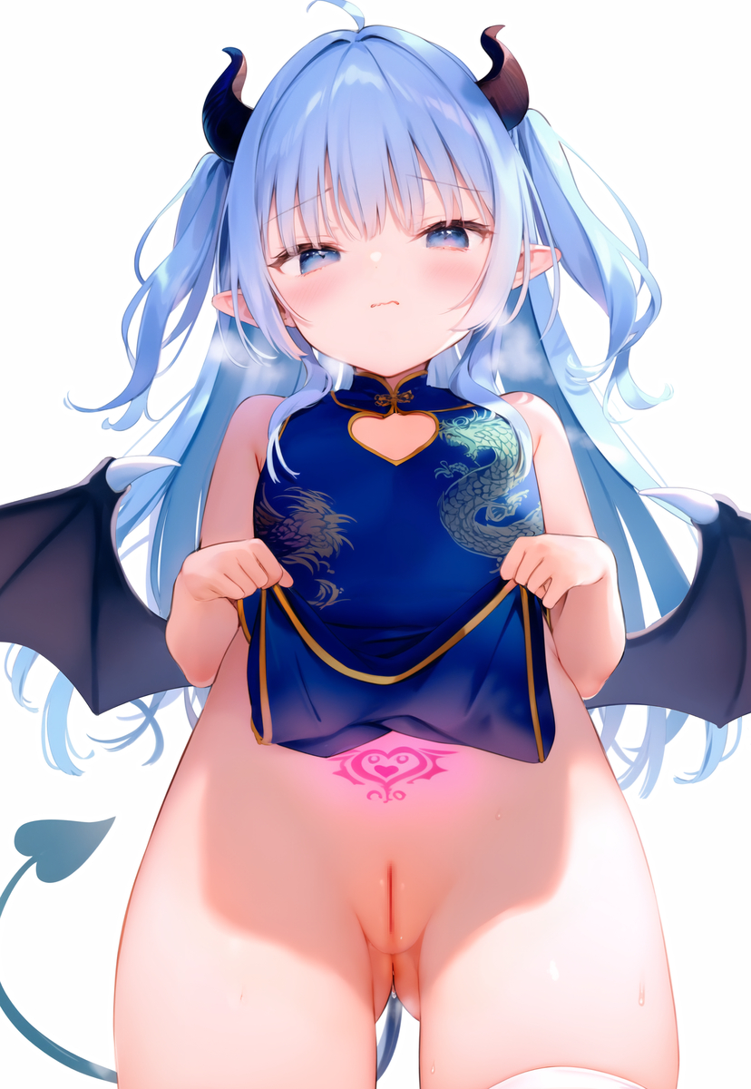 白底版-pixiv插画-作品交流服务