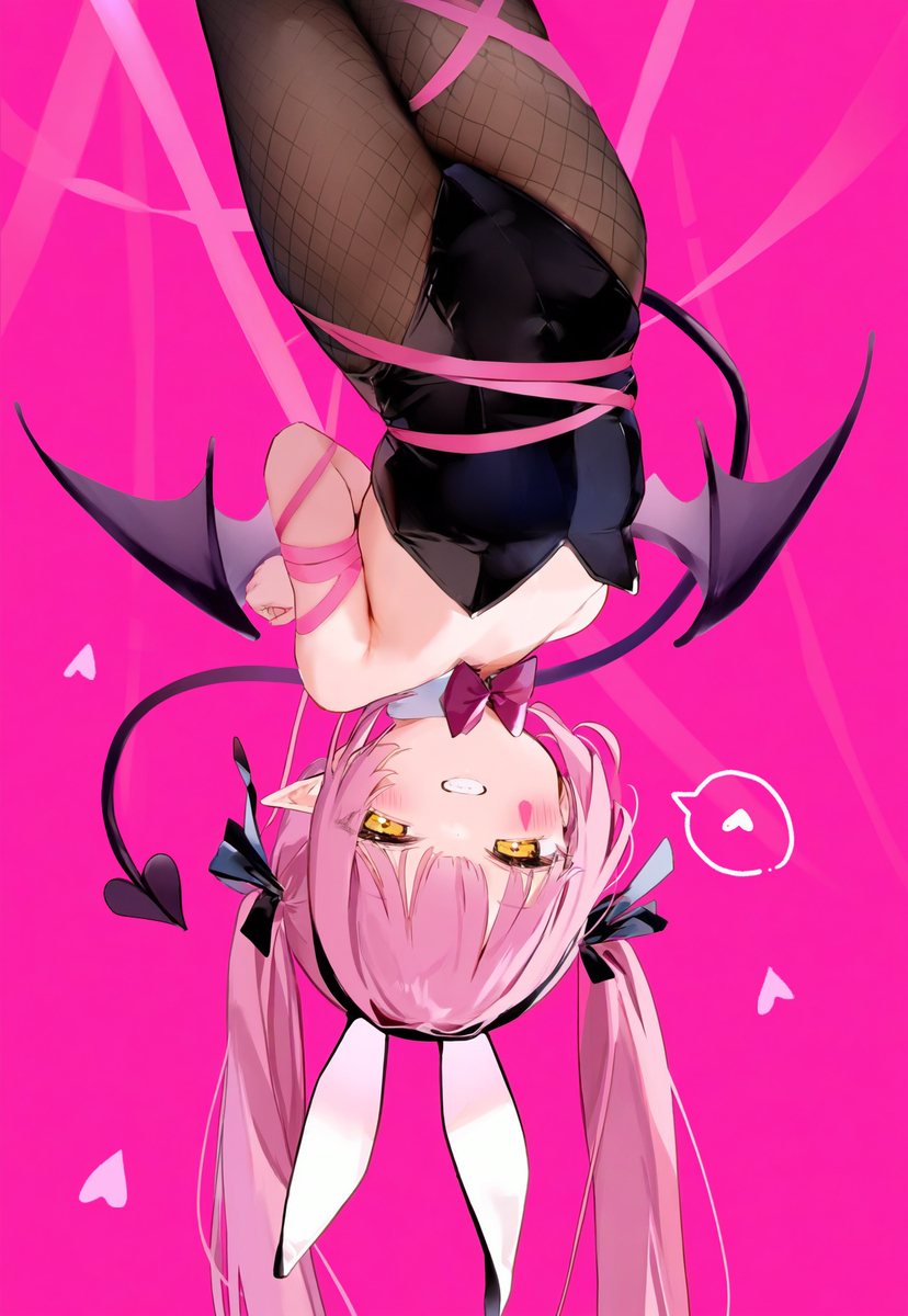 ❤️Rabbit Hole❤️-pixiv插画-作品交流服务