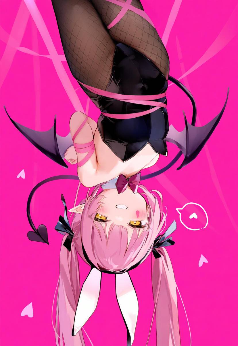 ❤️Rabbit Hole❤️-pixiv插画-作品交流服务