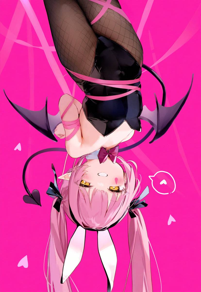 ❤️Rabbit Hole❤️-pixiv插画-作品交流服务