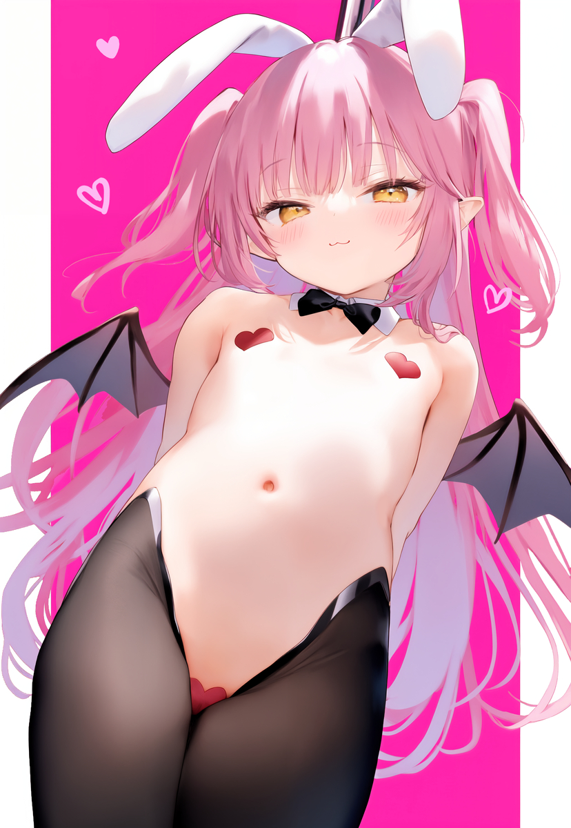 ❤️想试试兔子洞吗❤️-pixiv插画-作品交流服务