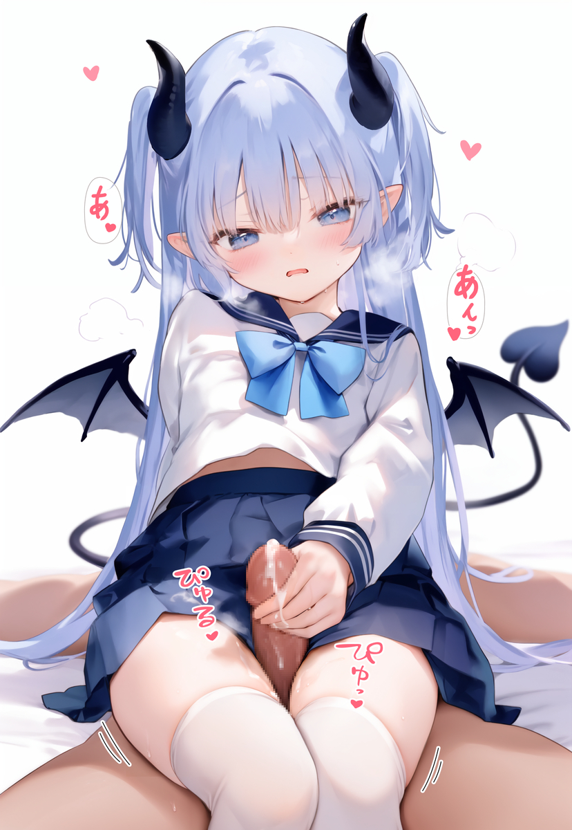 这也算是辅导吗？变态❤️-pixiv插画-作品交流服务