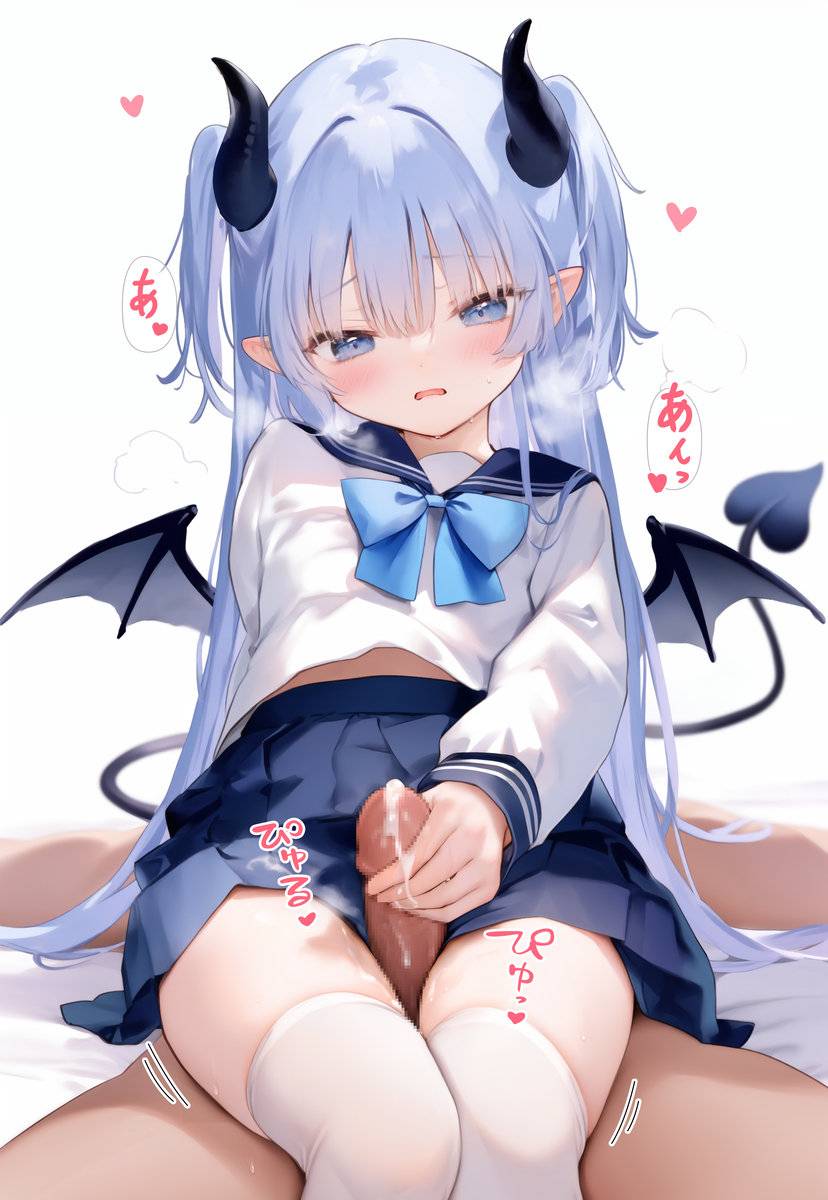 这也算是辅导吗？变态❤️-pixiv插画-作品交流服务