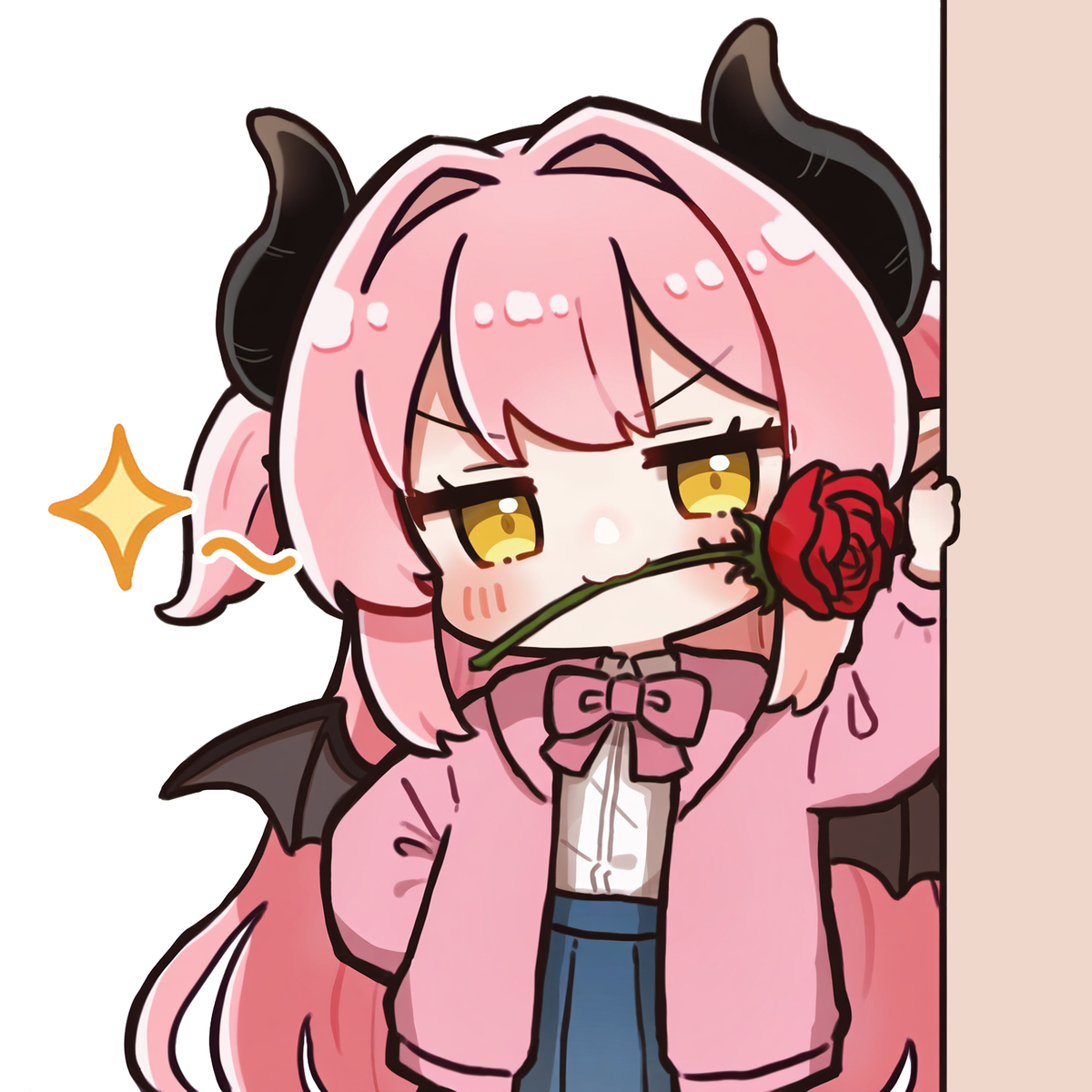 图片[12]-草莓蓝莓表情包发布了~-pixiv插画-作品交流服务