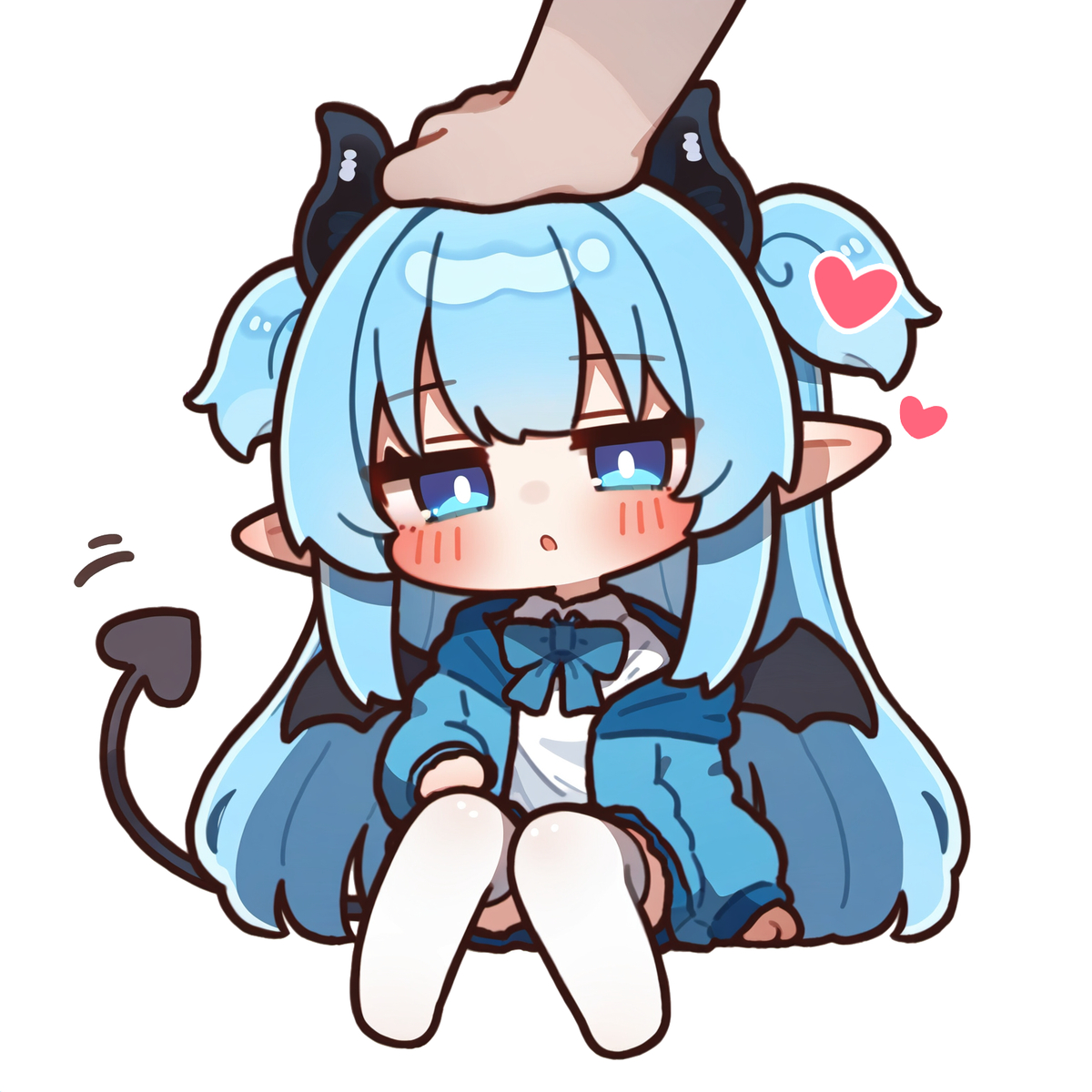 草莓蓝莓表情包发布了~-pixiv插画-作品交流服务