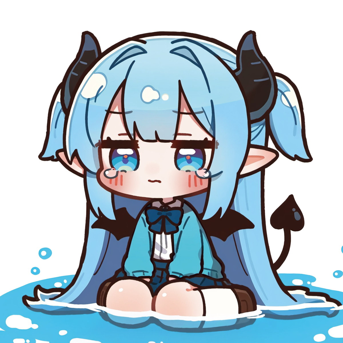 图片[6]-草莓蓝莓表情包发布了~-pixiv插画-作品交流服务