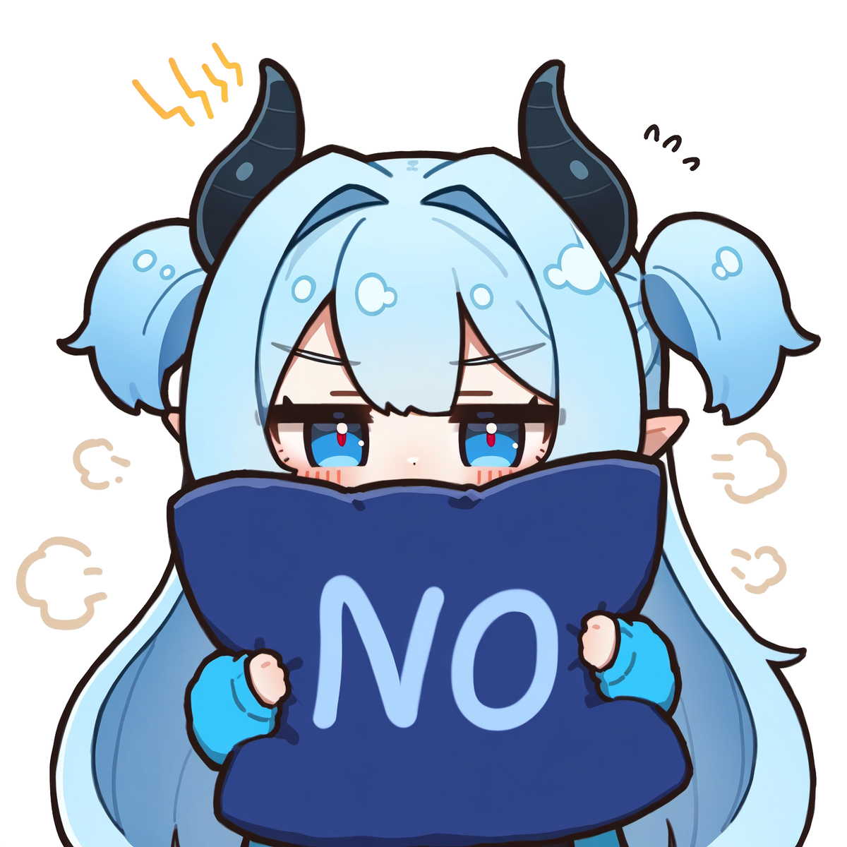 图片[8]-草莓蓝莓表情包发布了~-pixiv插画-作品交流服务