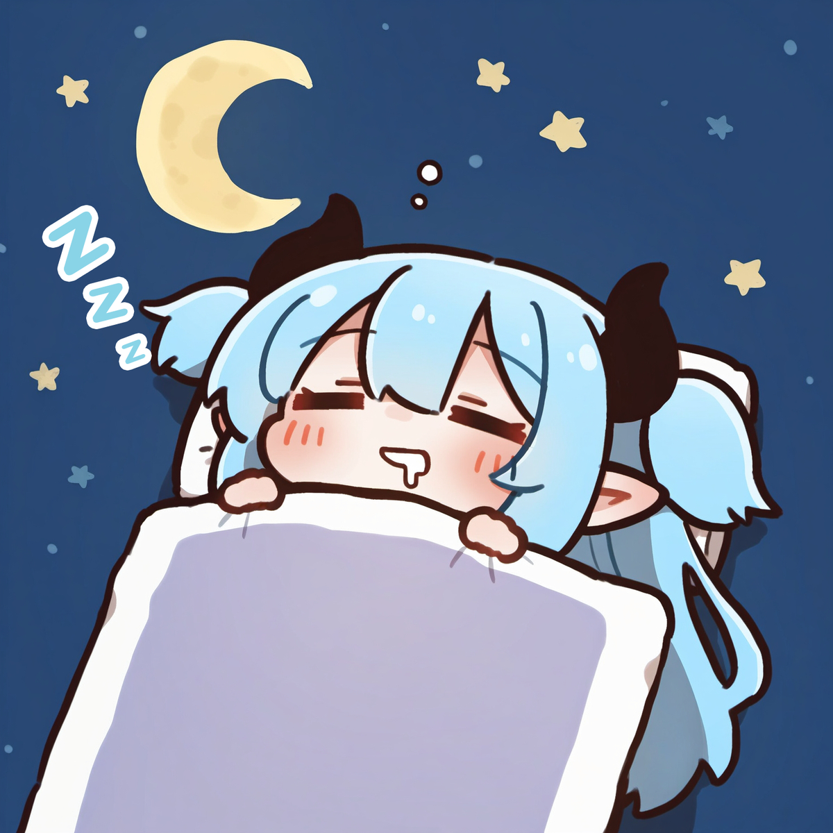 图片[10]-草莓蓝莓表情包发布了~-pixiv插画-作品交流服务