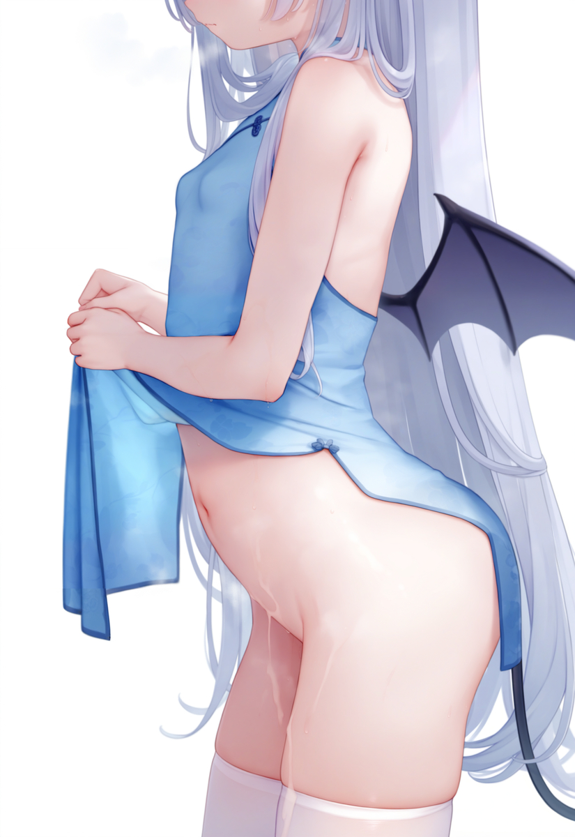 脏死了……笨蛋❤️-pixiv插画-作品交流服务