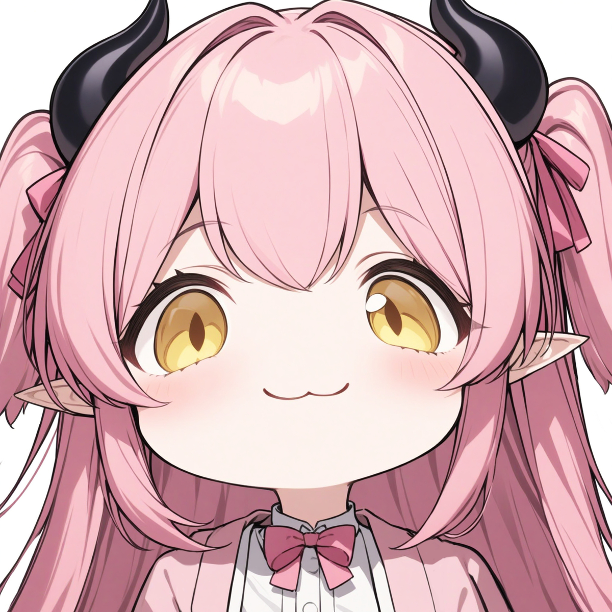 猪鼻草莓-pixiv插画-作品交流服务