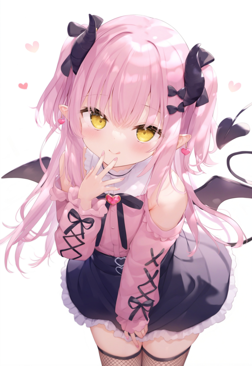 地雷系草莓-pixiv插画-作品交流服务