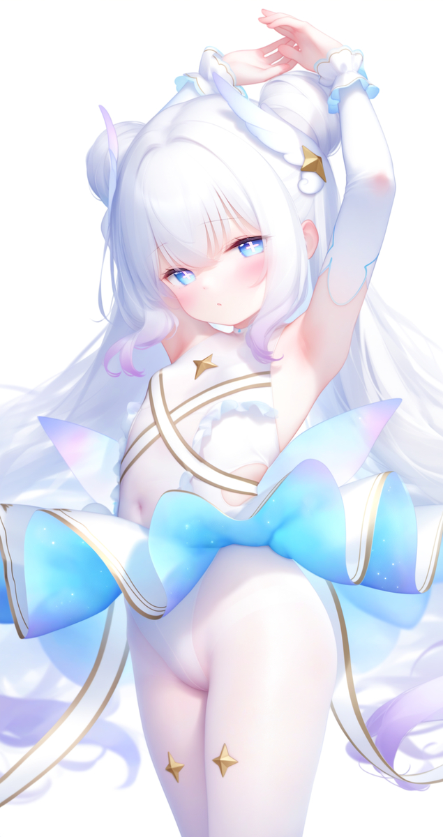 偶像练习生-pixiv插画-作品交流服务