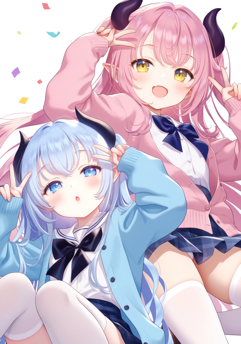 无题-pixiv插画-作品交流服务