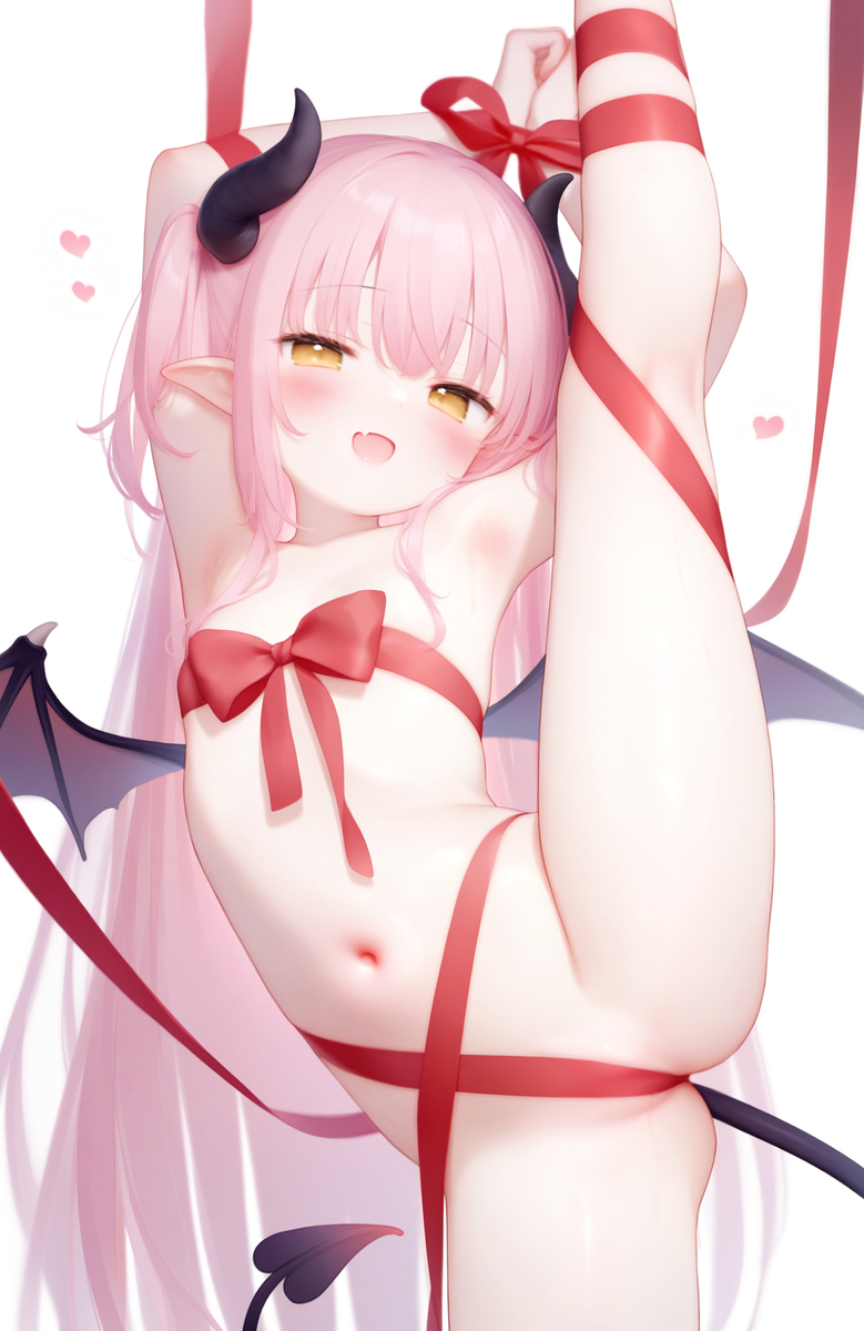 请不要一直盯着……好害羞-pixiv插画-作品交流服务