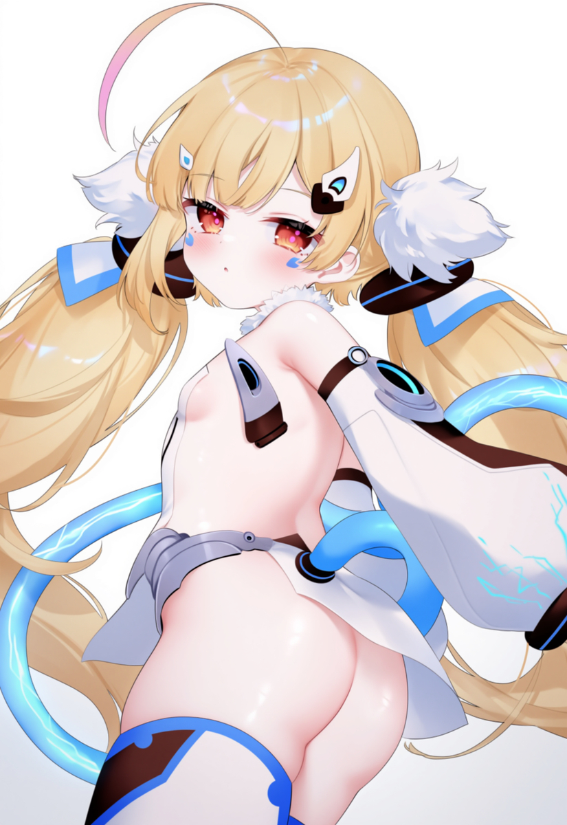 里奇-pixiv插画-作品交流服务