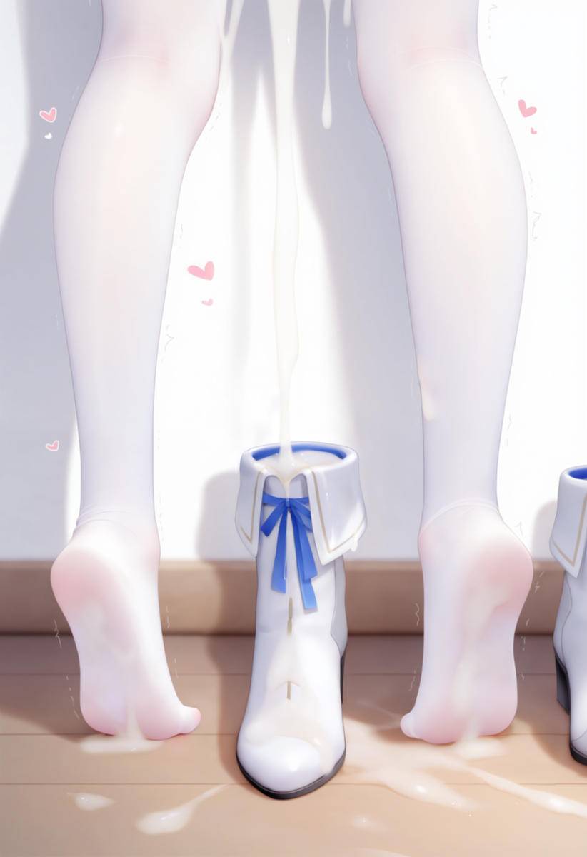 菲比❤️感受到漂泊者的爱了-pixiv插画-作品交流服务