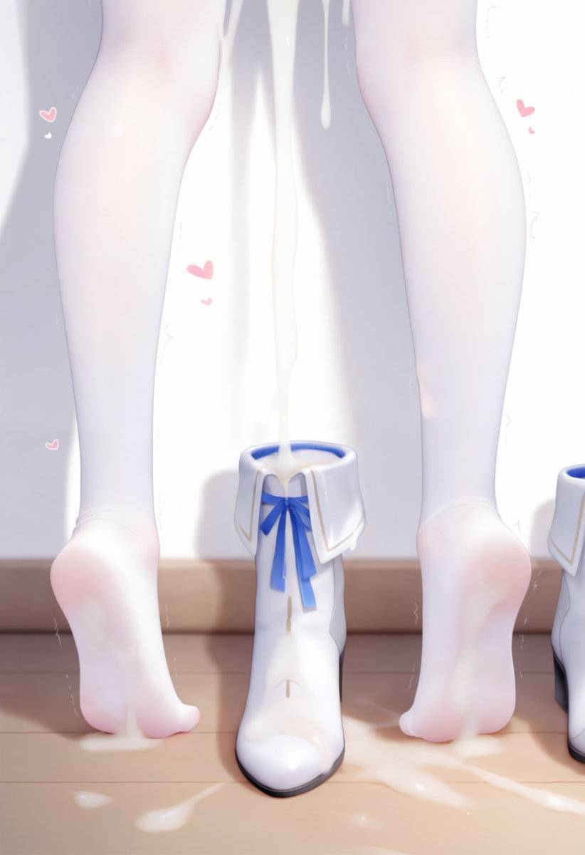 菲比❤️感受到漂泊者的爱了-pixiv插画-作品交流服务