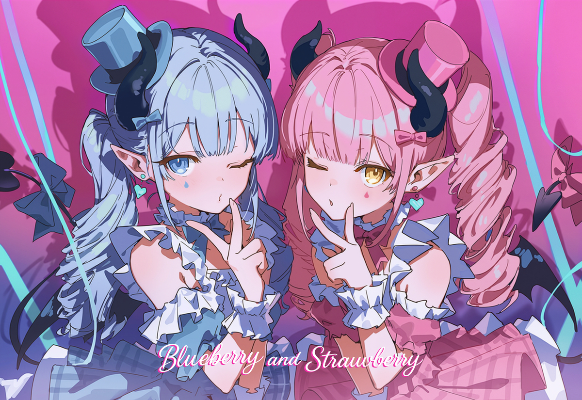 推错的偶像-pixiv插画-作品交流服务