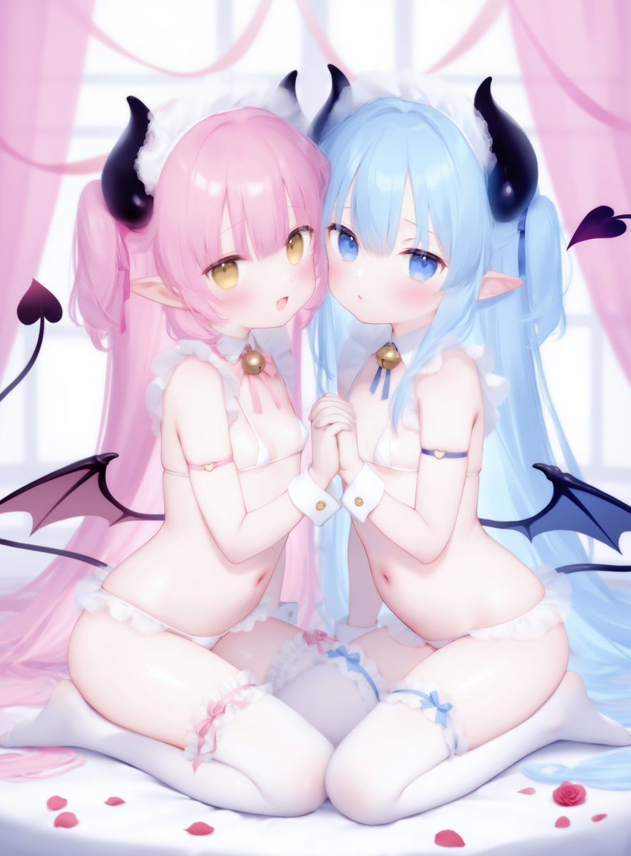 ❤️-pixiv插画-作品交流服务