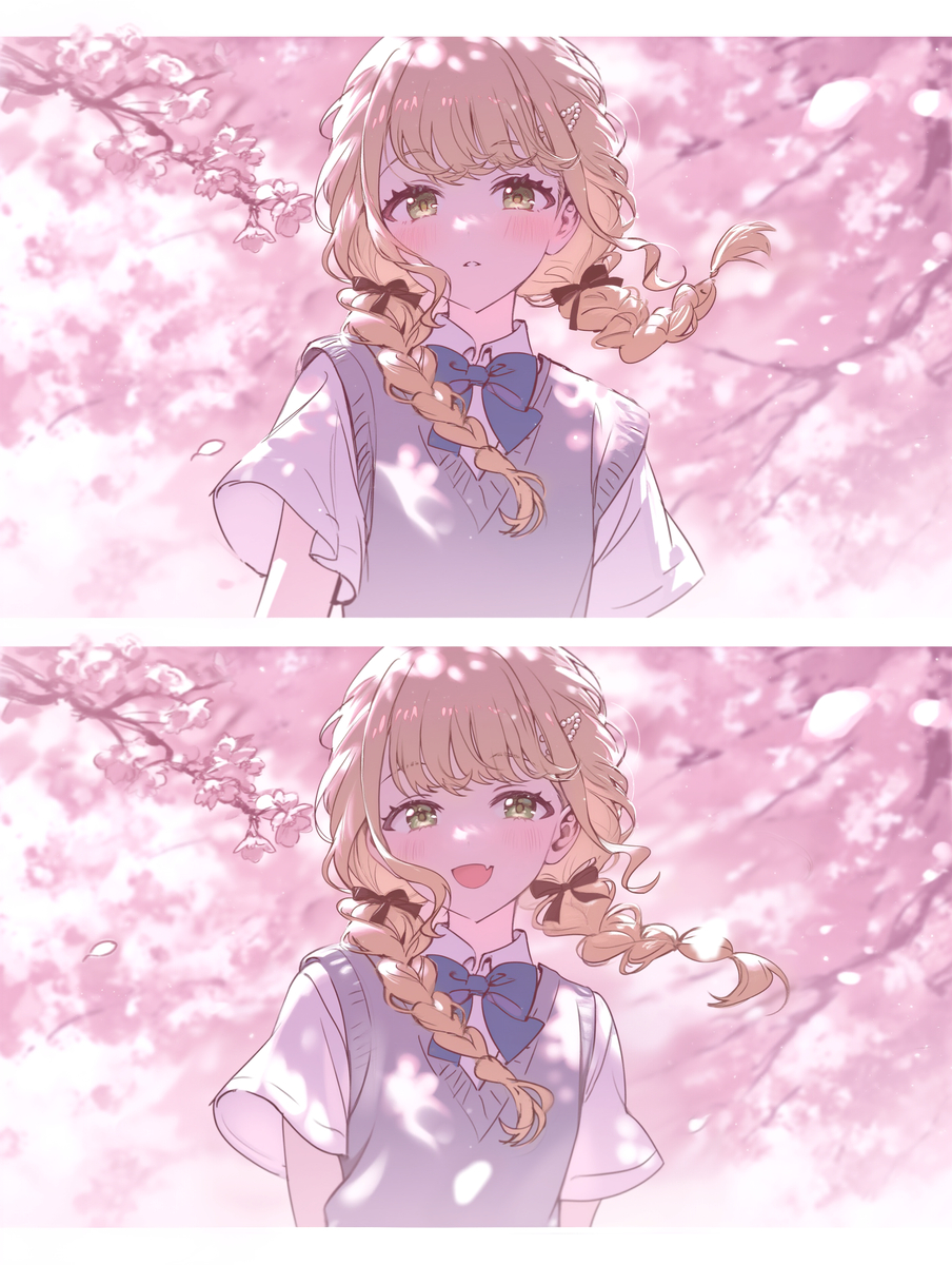 恋-pixiv插画-作品交流服务