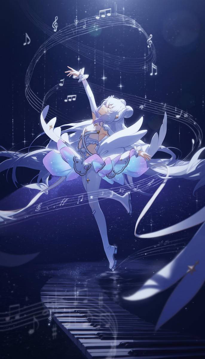 星之舞-pixiv插画-作品交流服务