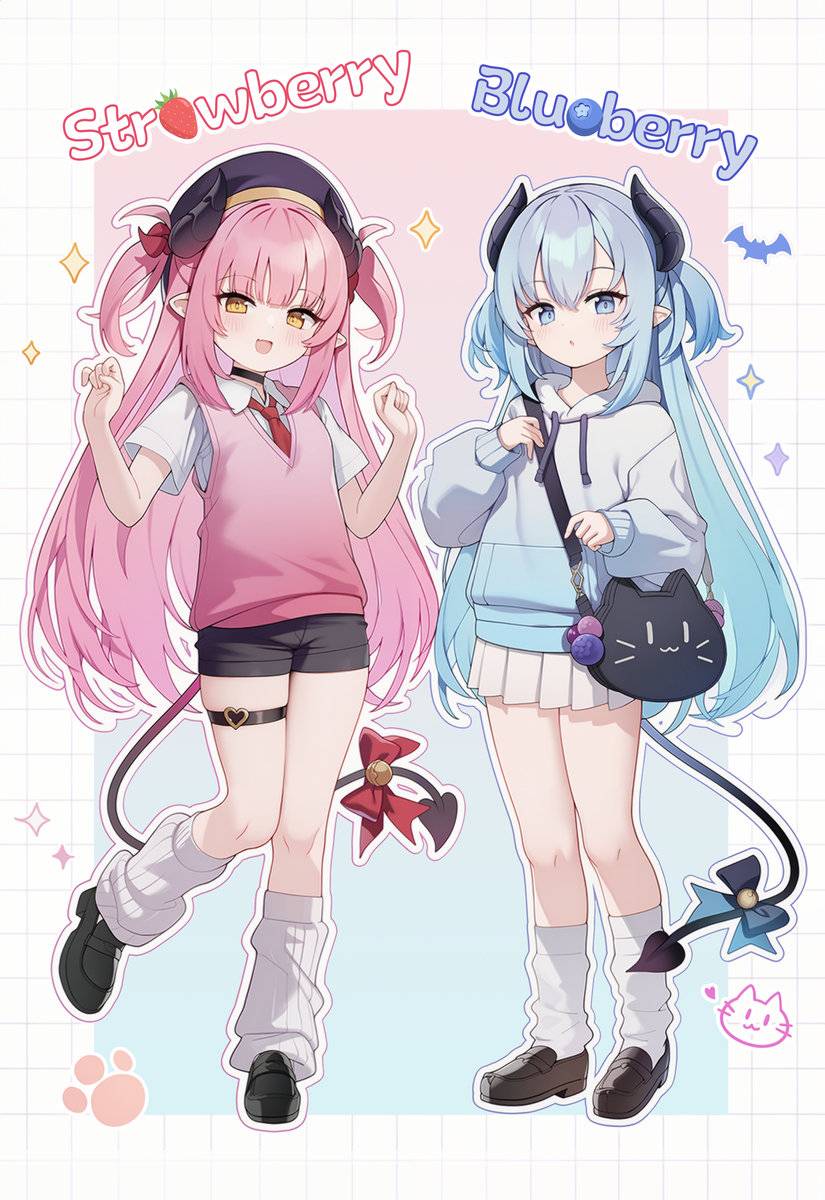 要出去玩吗？-pixiv插画-作品交流服务