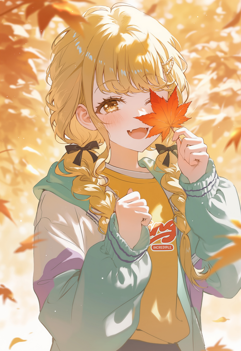 无题-pixiv插画-作品交流服务