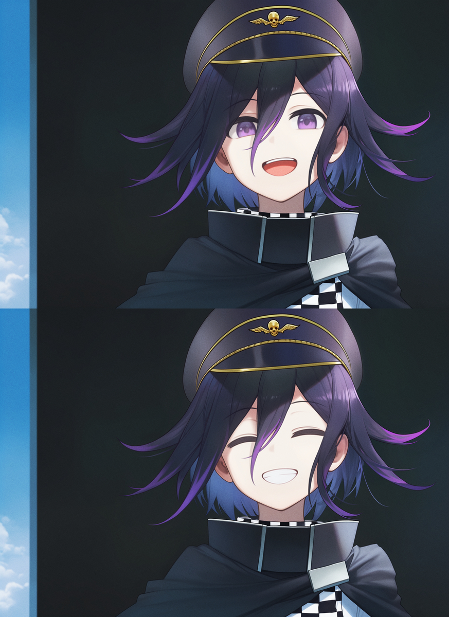 谢幕-pixiv插画-作品交流服务