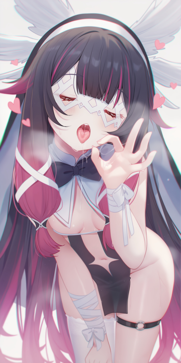 无题-pixiv插画-作品交流服务