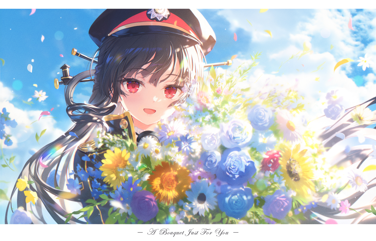 For You-pixiv插画-作品交流服务