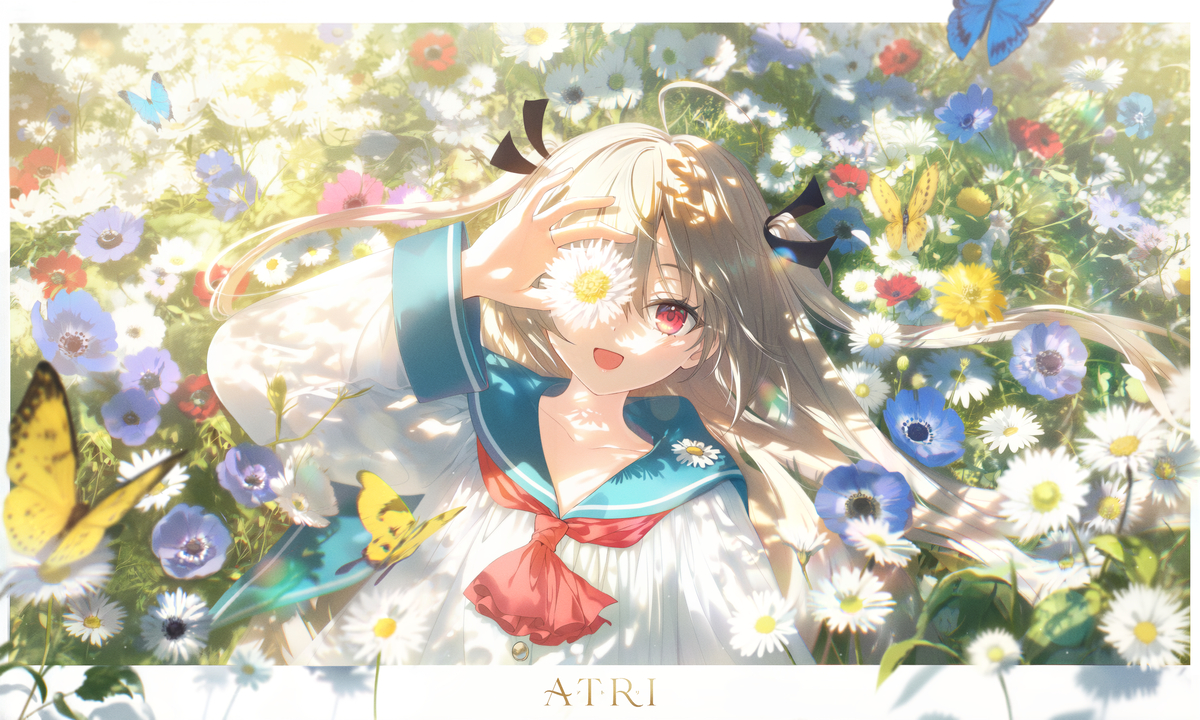 花间-pixiv插画-作品交流服务