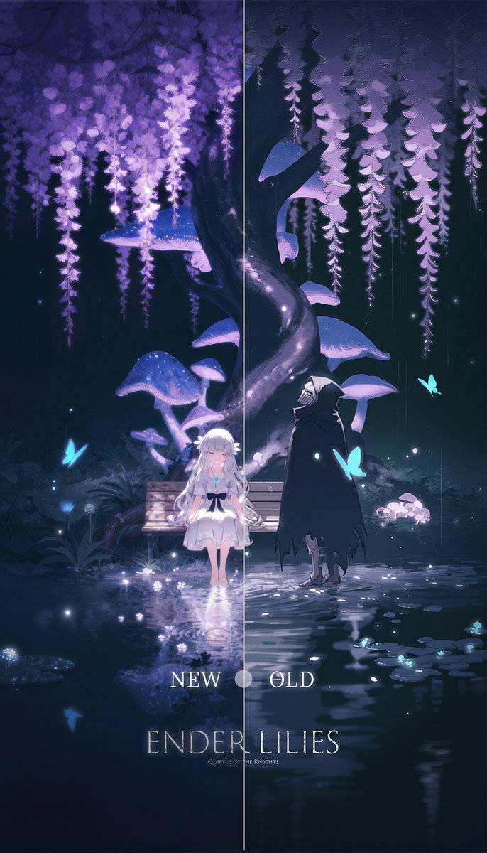 魔女森林-pixiv插画-作品交流服务