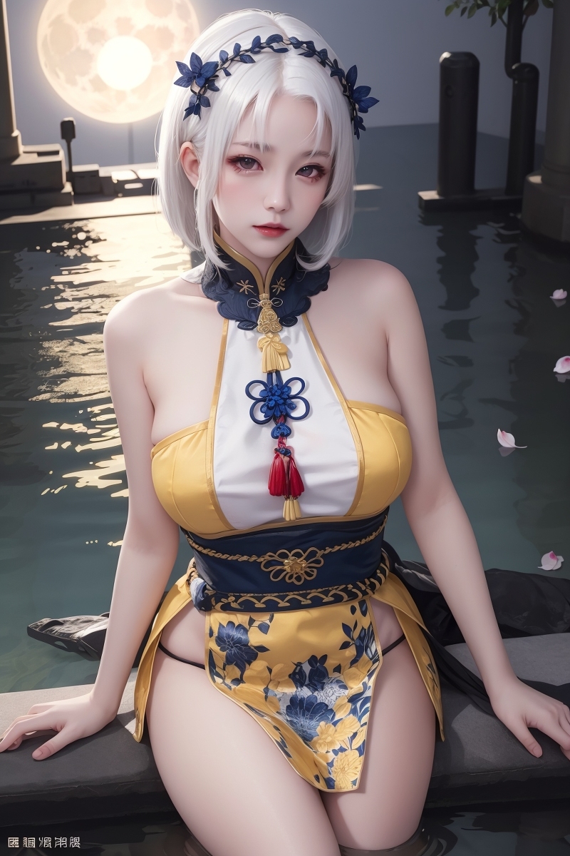 永劫无间胡桃-pixiv插画-作品交流服务