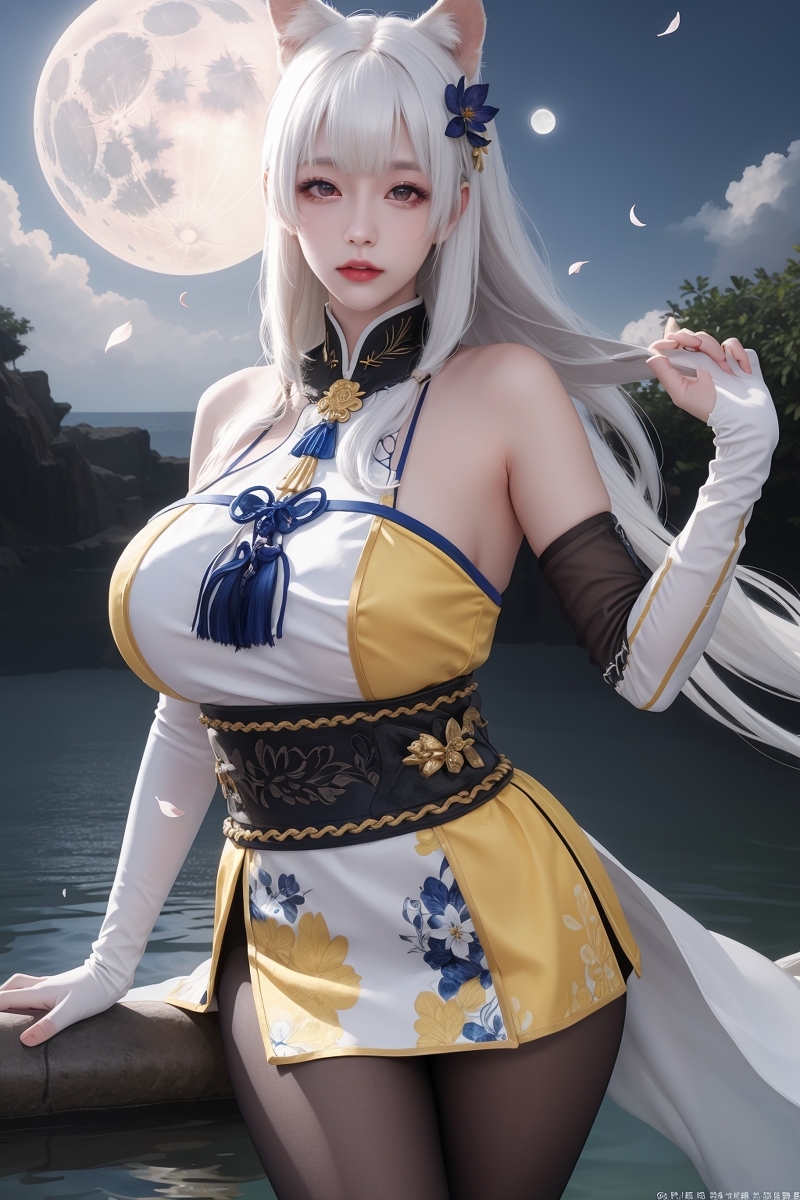 永劫无间胡桃-pixiv插画-作品交流服务