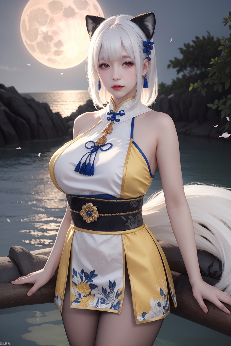 永劫无间胡桃-pixiv插画-作品交流服务