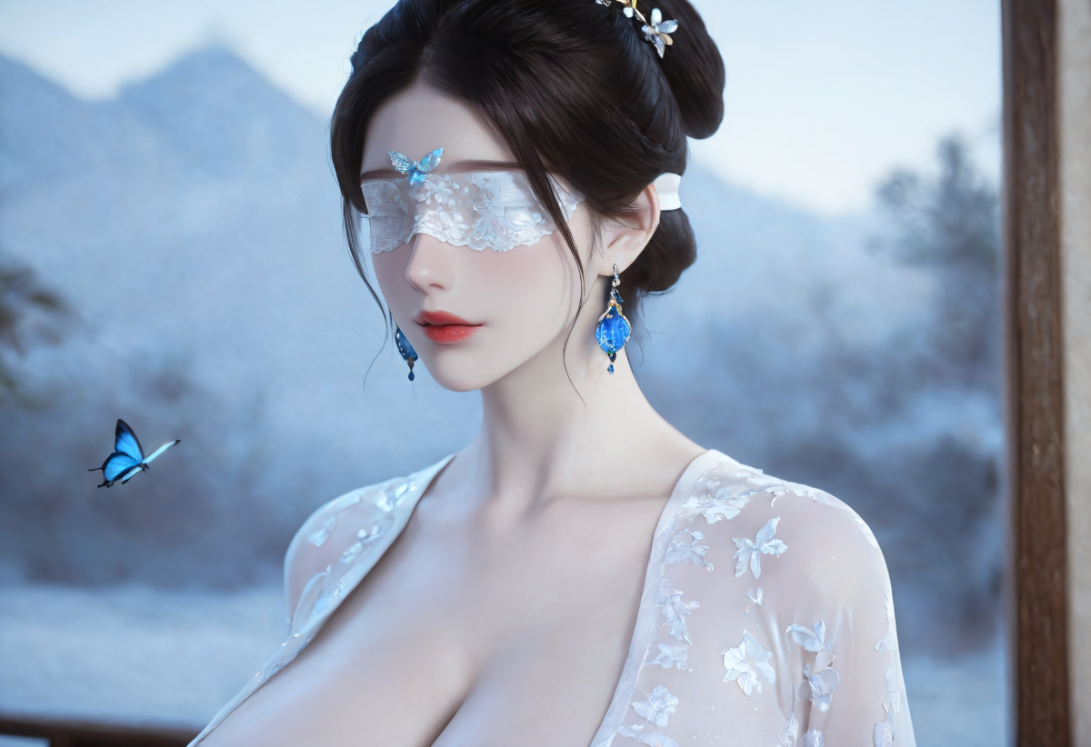 几种不同画风的杂图-pixiv插画-作品交流服务