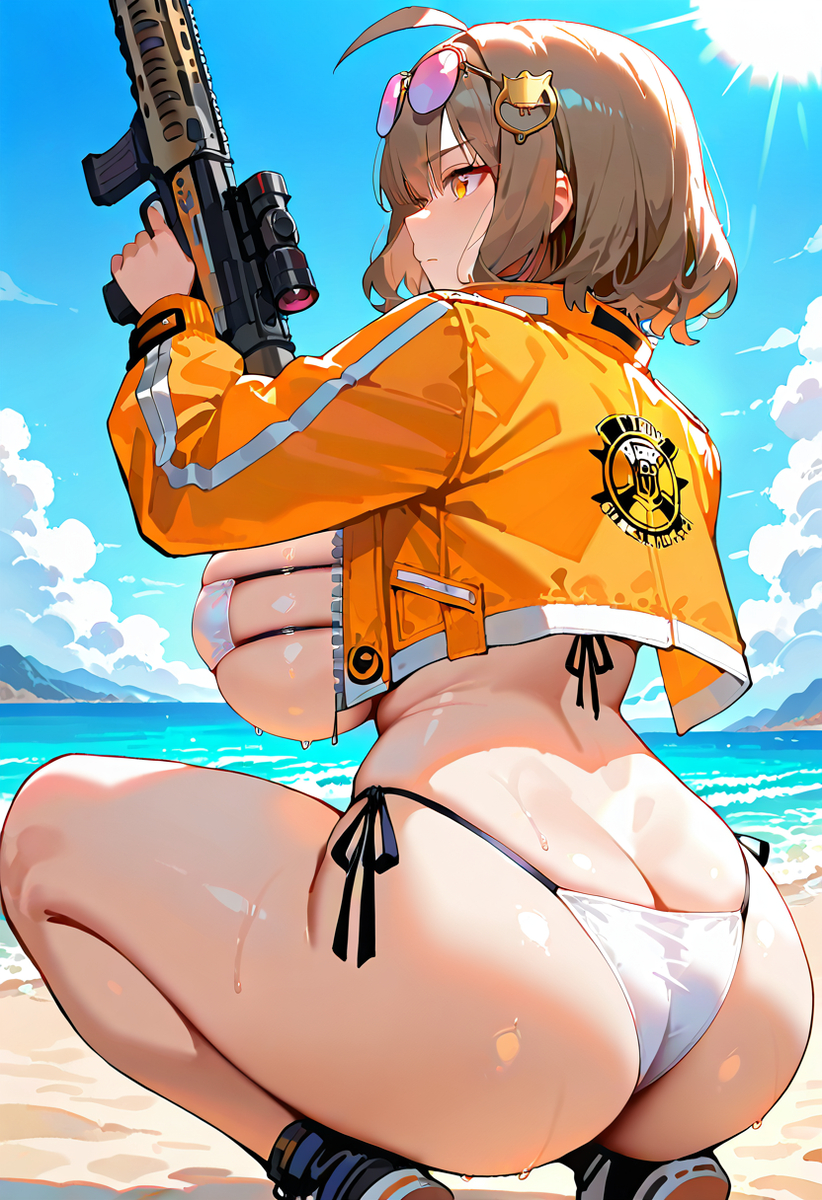 無題-pixiv插画-作品交流服务