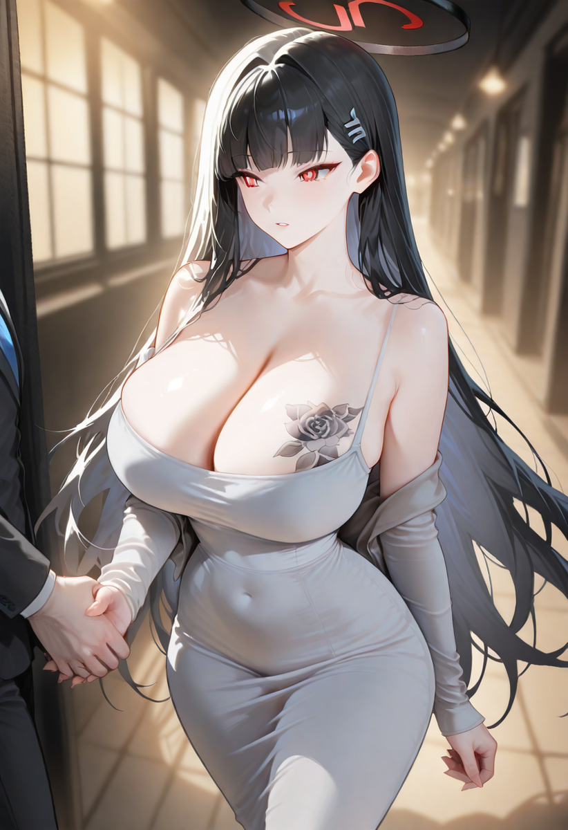 最高の愛人と、最高の中出し by 調月リオ-pixiv插画-作品交流服务