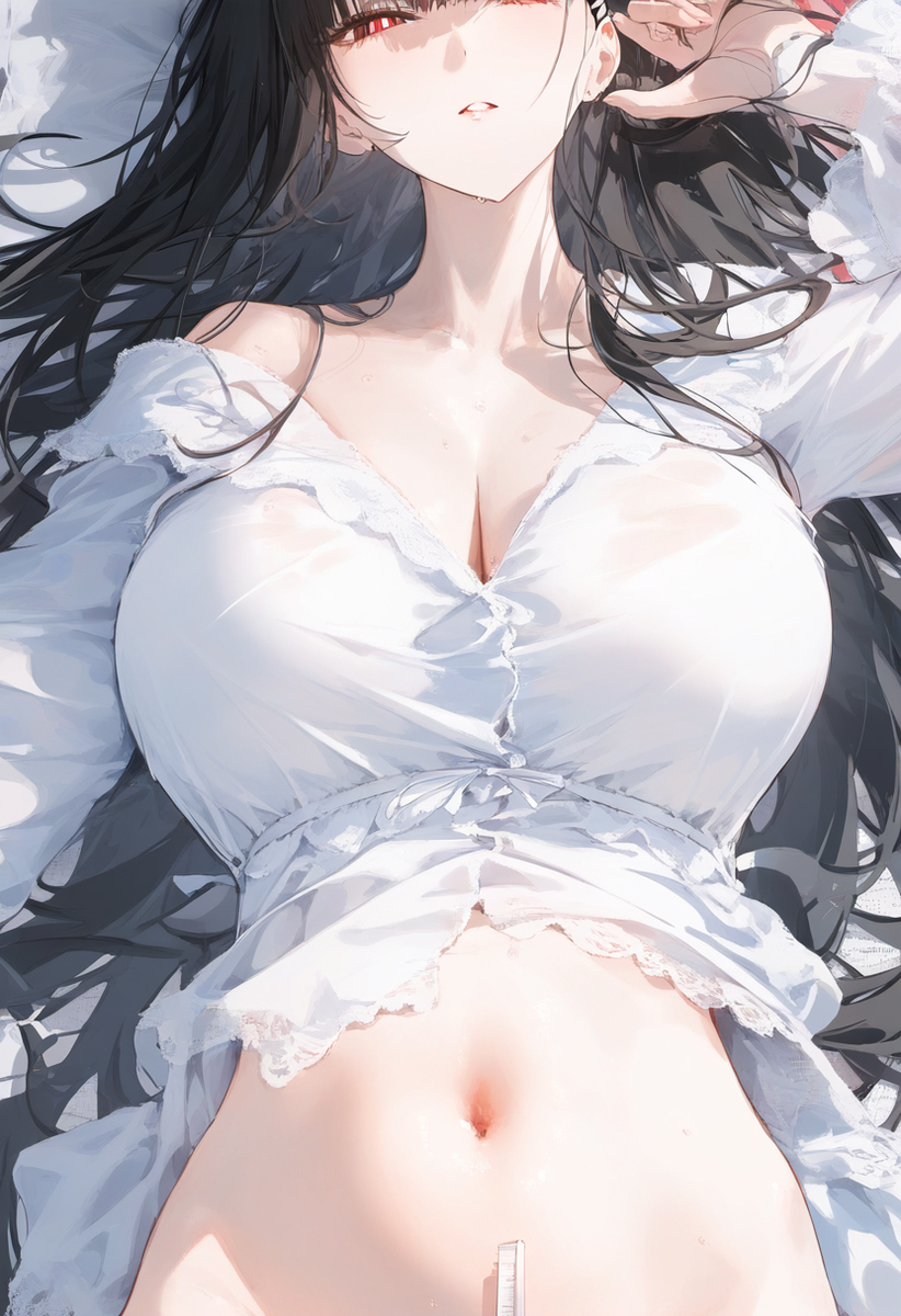 调月莉音-pixiv插画-作品交流服务