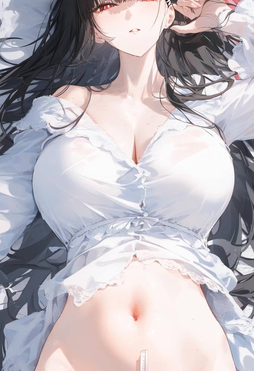 调月莉音-pixiv插画-作品交流服务