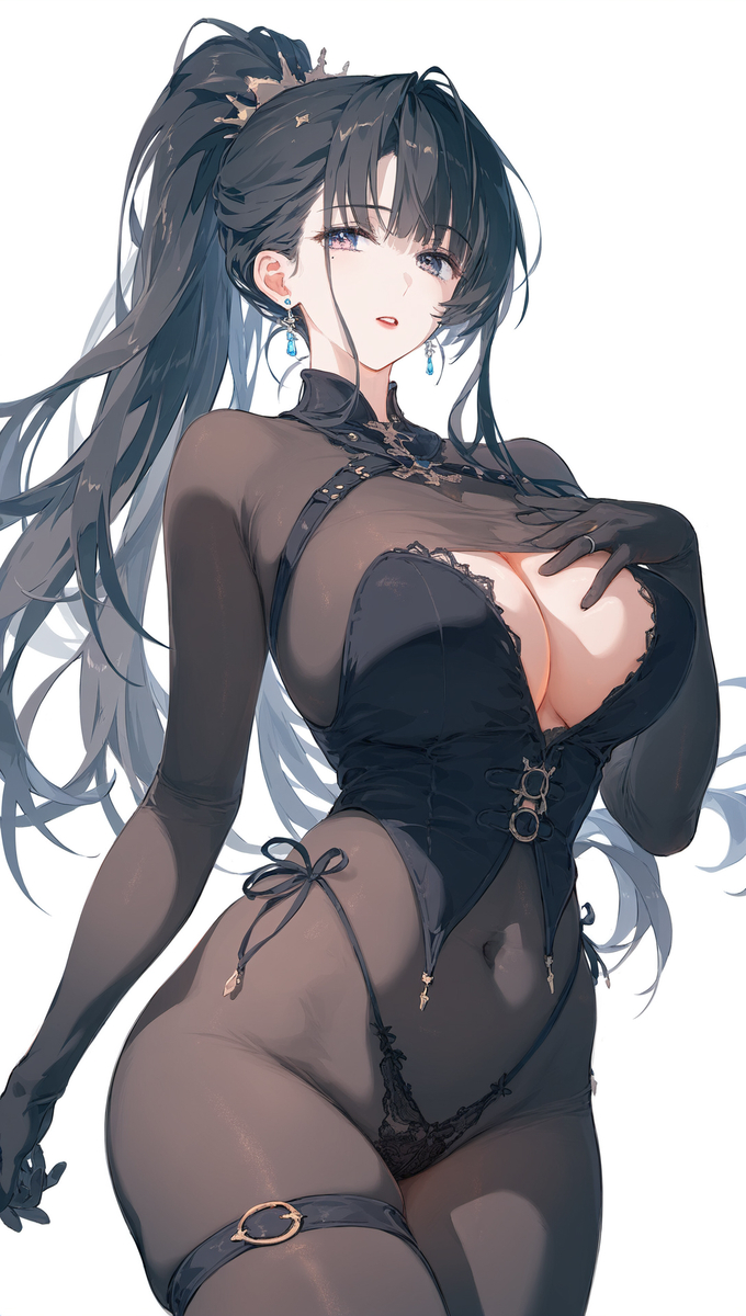 无题-pixiv插画-作品交流服务