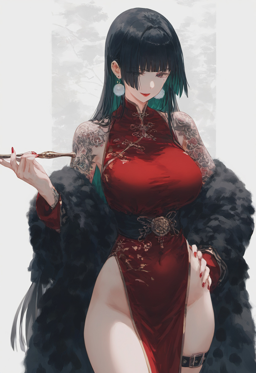 初次见面~-pixiv插画-作品交流服务