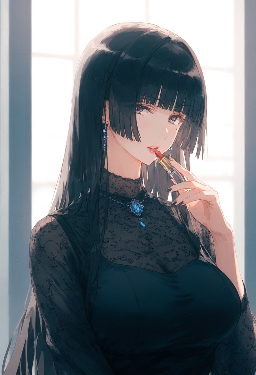 无题-pixiv插画-作品交流服务